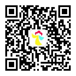 戏曲数字平台公众号二维码