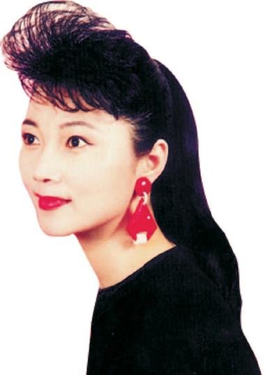 陈岚