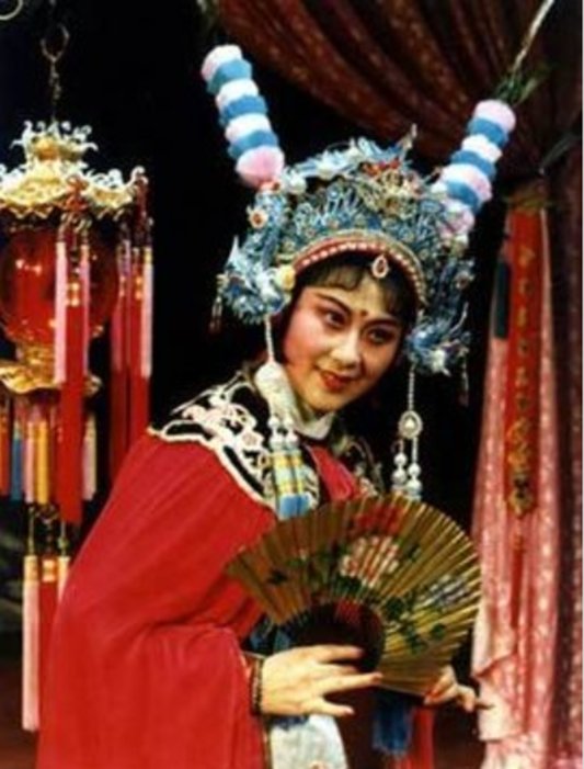 周雅琴