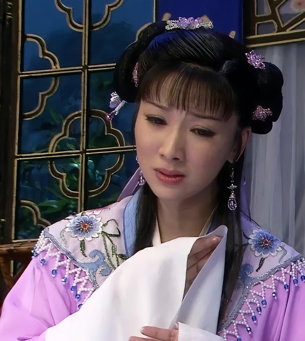 张咏梅
