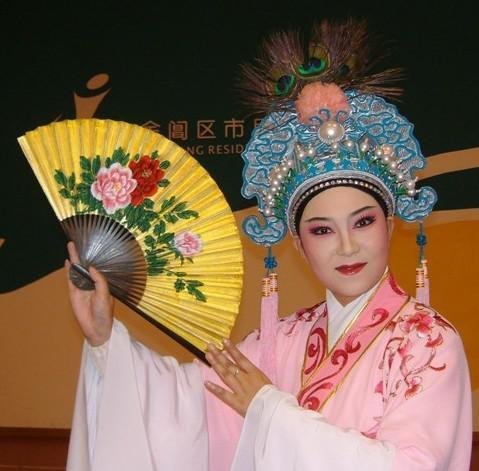 蔡敏