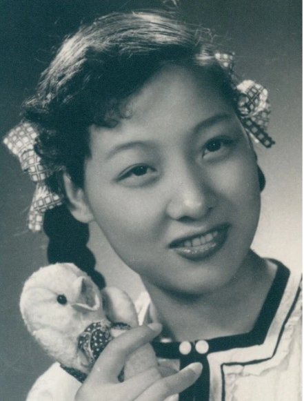 张玉琴