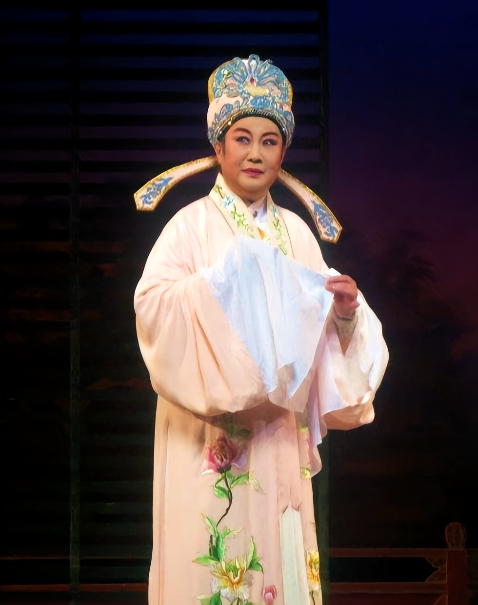 杨文蔚