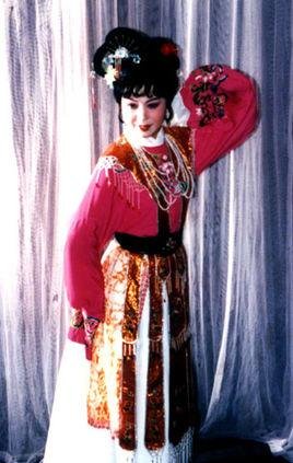 杨学梅