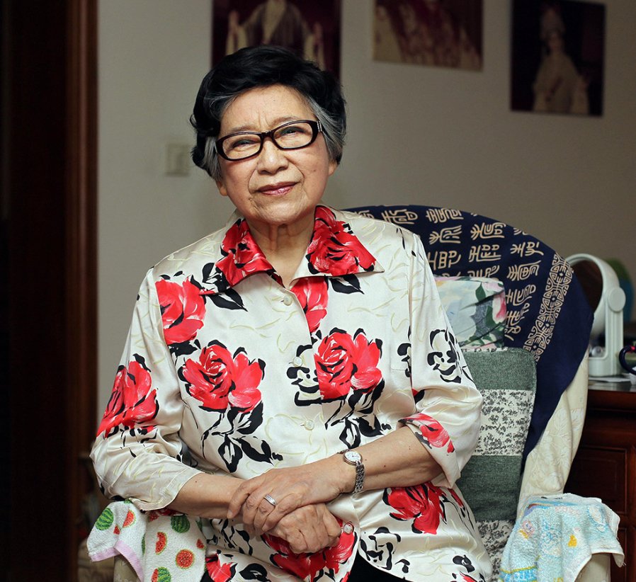 毕春芳