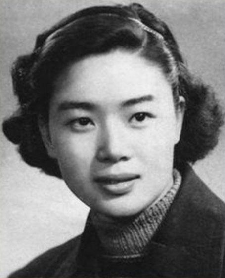 丁赛君