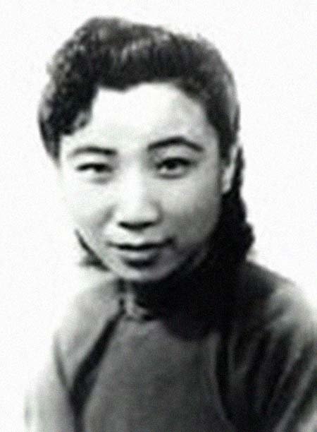 王杏花
