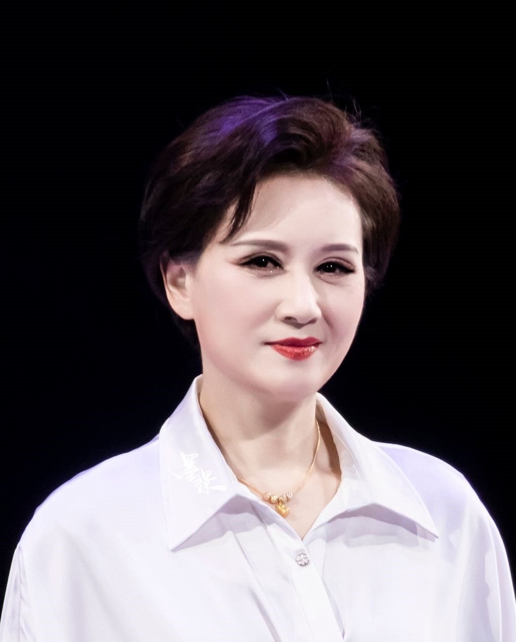 单仰萍