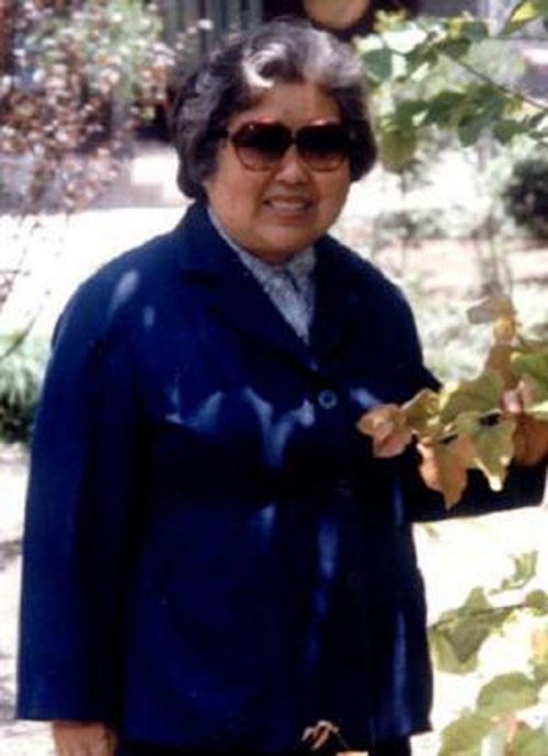 吴小楼