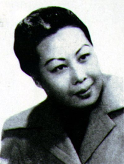 施银花
