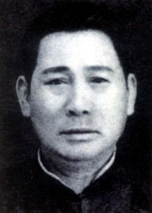 李桂芳
