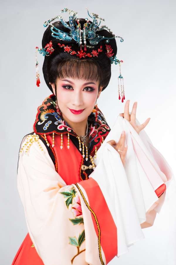 樊婷婷