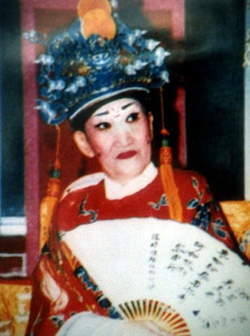 汪秀珍