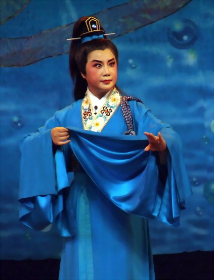 竺小招