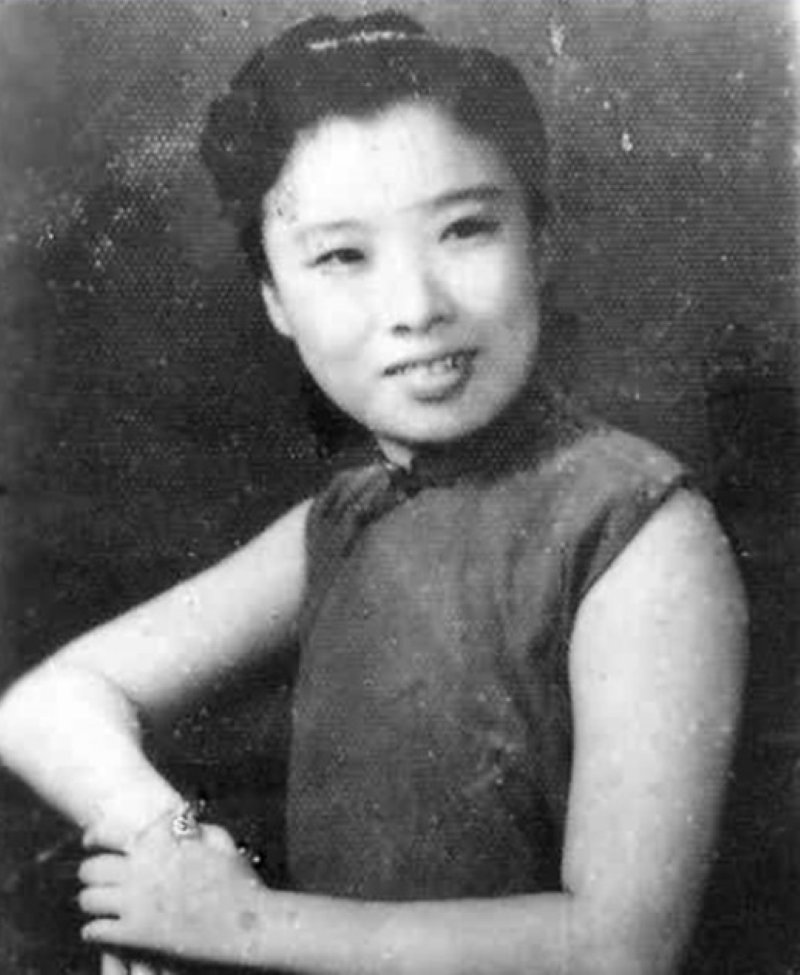 筱丹桂