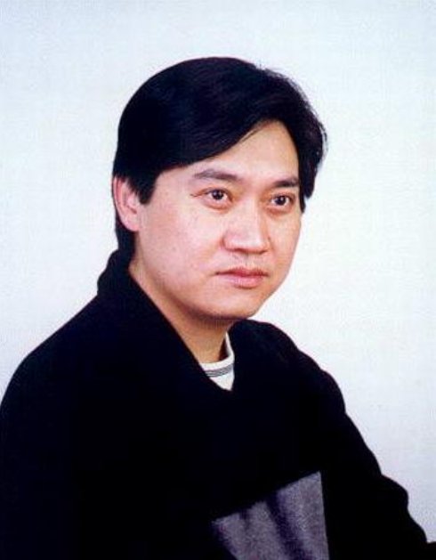 许杰