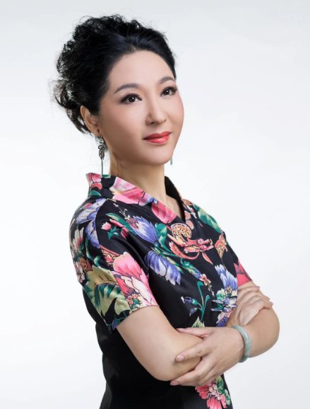 谢群英