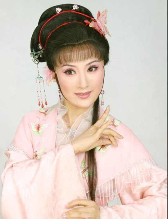 陈飞