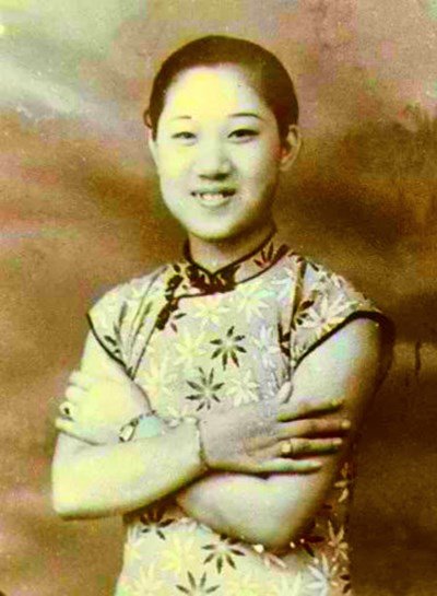 马樟花