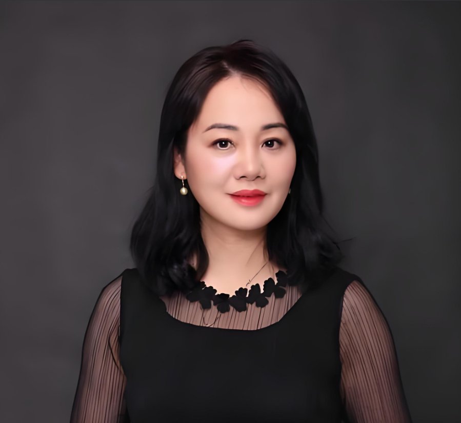 黄美菊