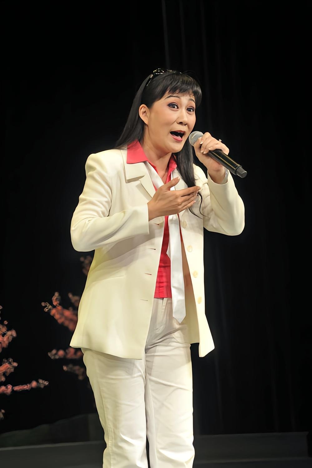 杨童华