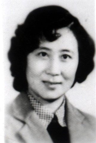 俞珍珠