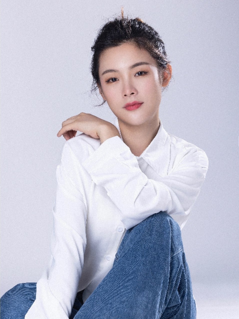 陈丽君