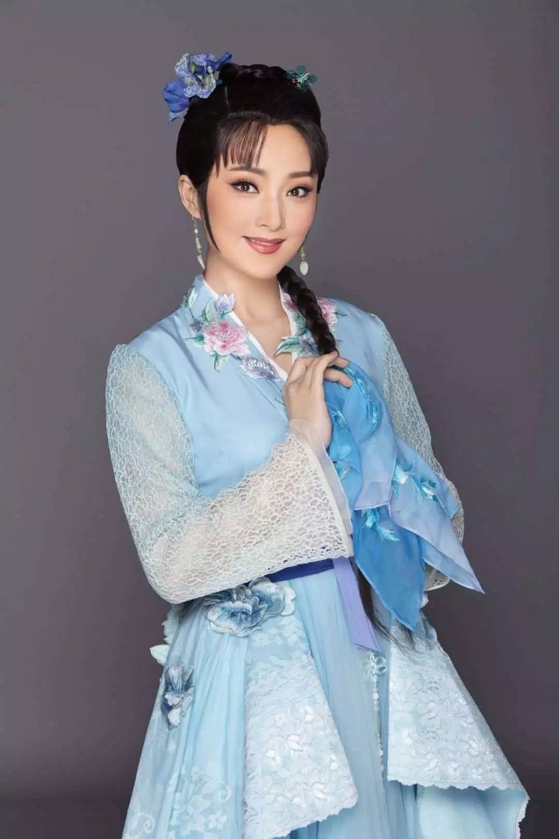 徐叶娜