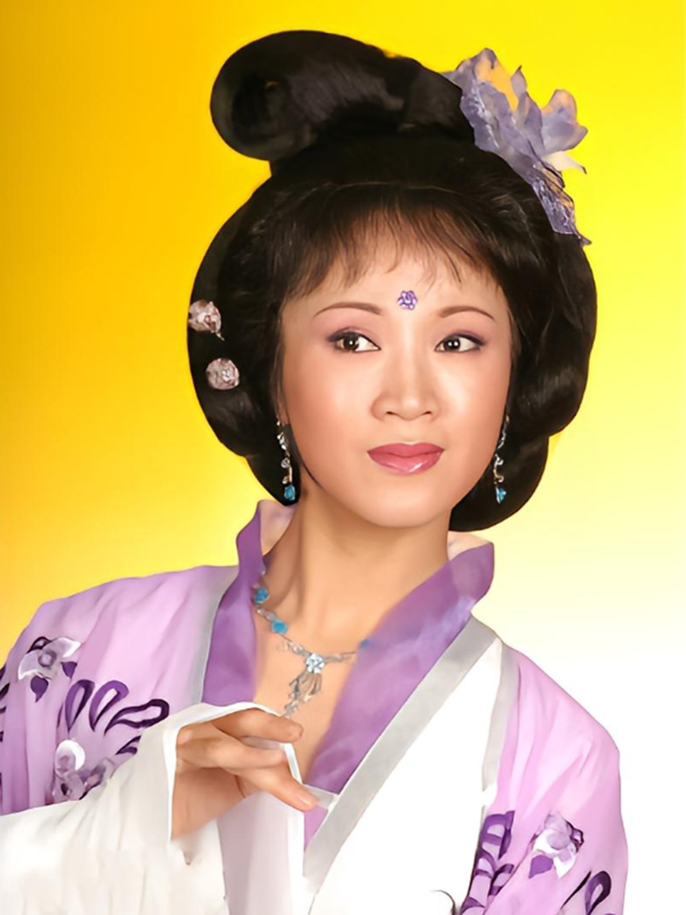 蒋仕英