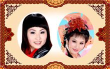 陈晓娇