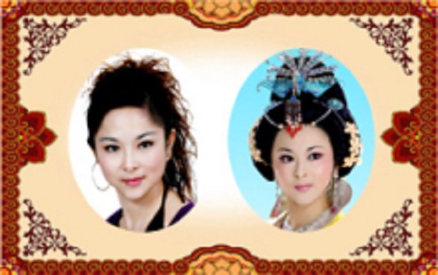 金莉萍