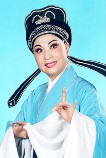汤丽芳