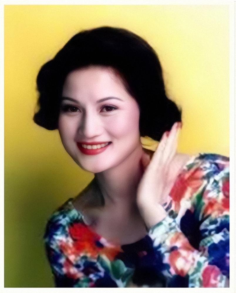 杨丽芳