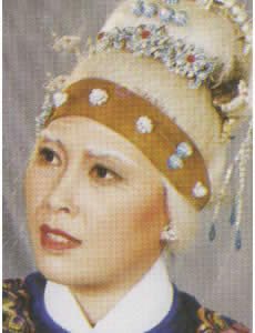 魏喜红