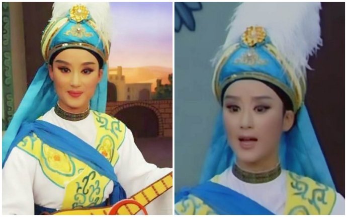 何惠丽