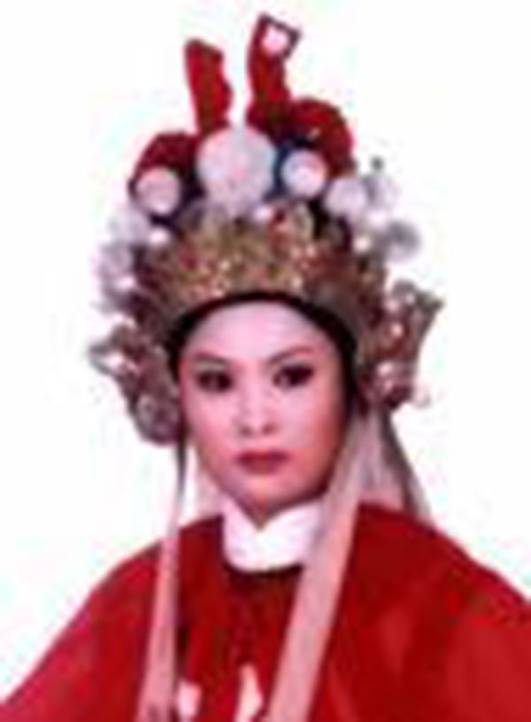 周伟君