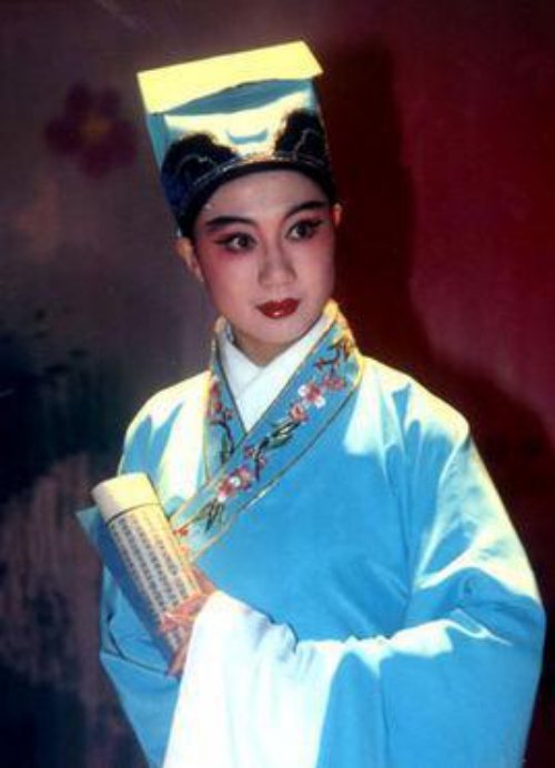 陈娜君