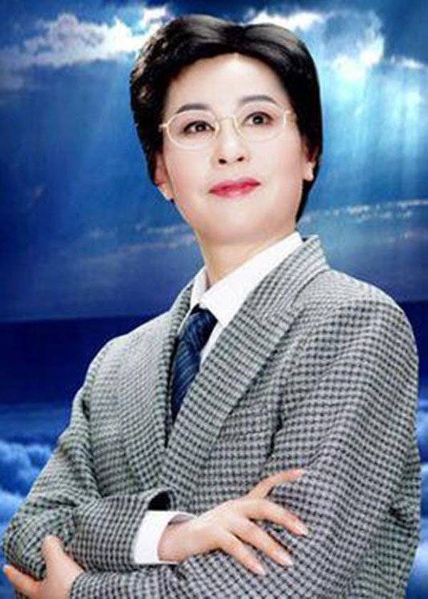 张学芬