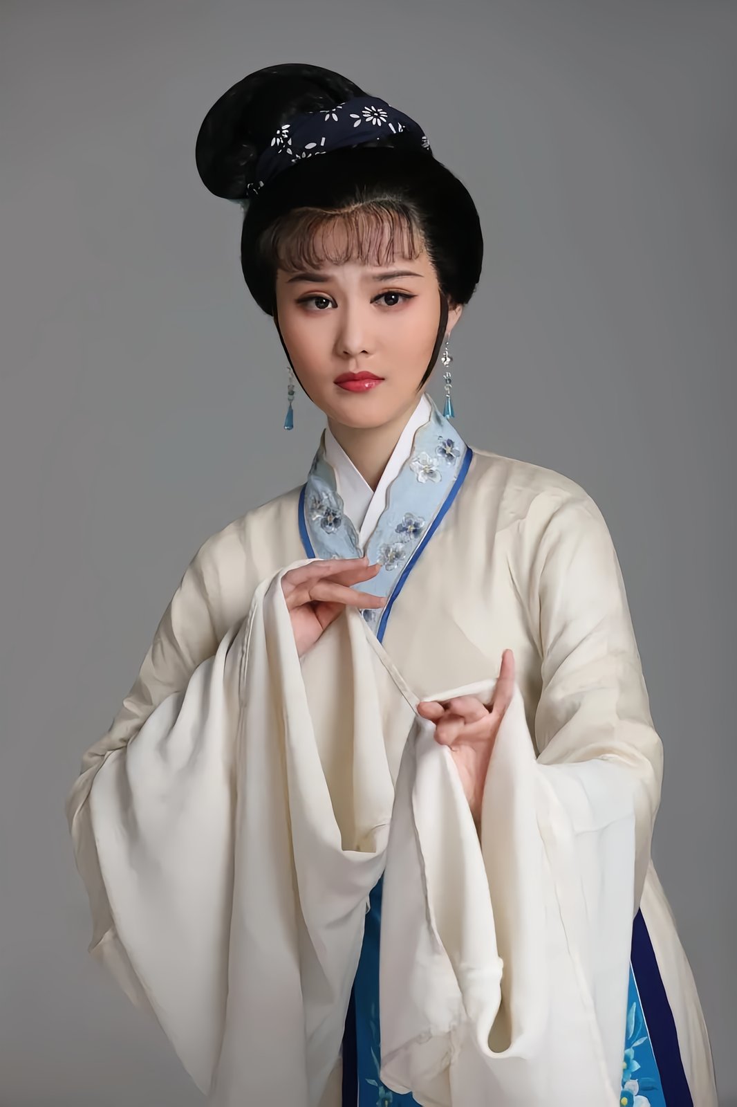 吴冰瑶