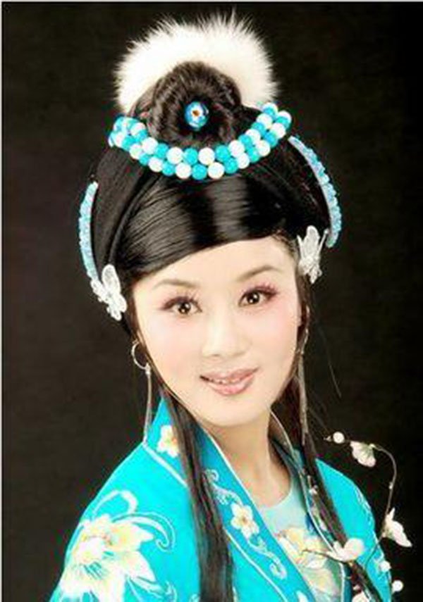 陈翠红