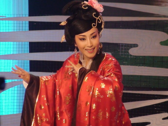 胡洁婷