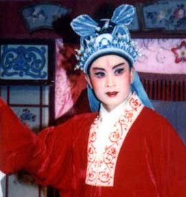陈信华