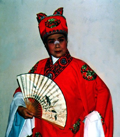 魏小云