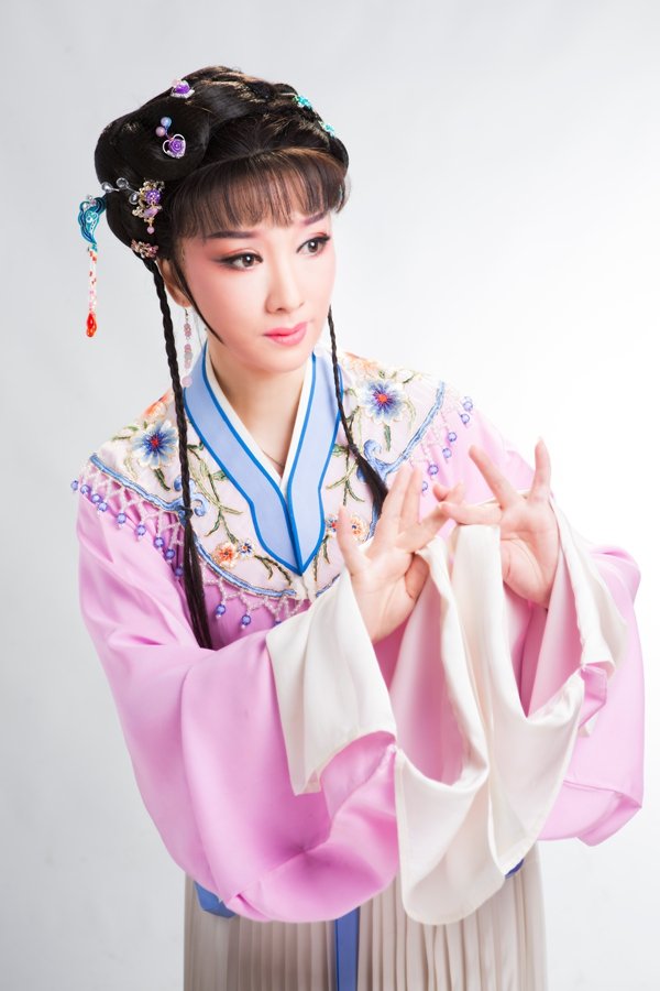 张永梅