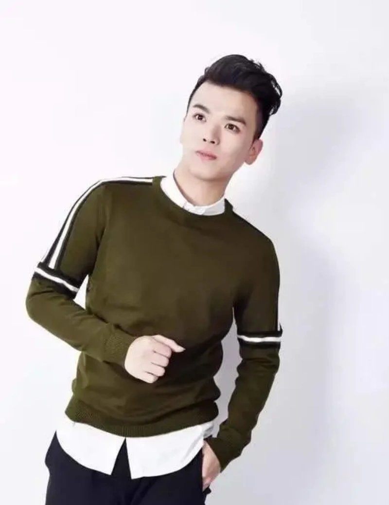 潘凯成