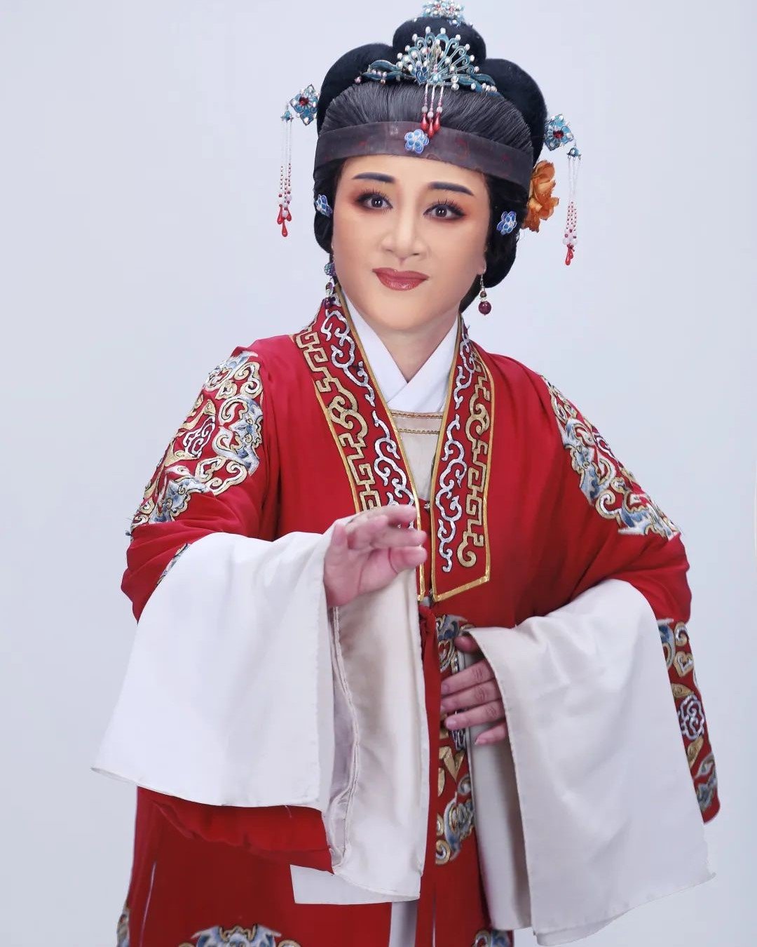 徐国芳
