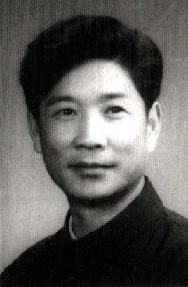 贺世忠