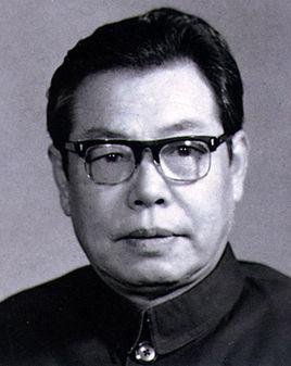 胡寿华