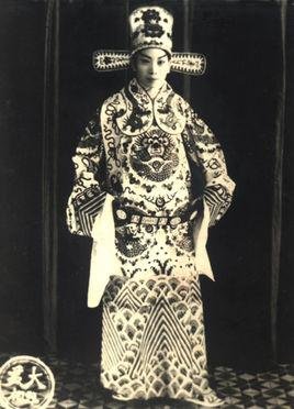 金香凤