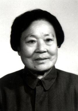 陈彩娟
